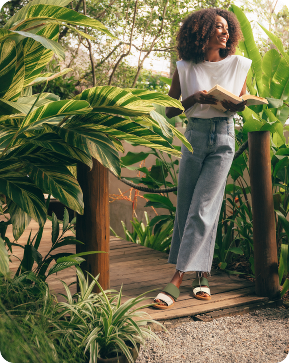 [Brecho] Banner Brecho Espelhado