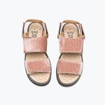 Tusi Strap Sandal