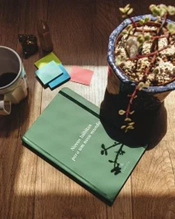 [Menu] Banner Menu Papelaria