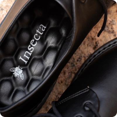 [Conforto] Banner Conforto Palmilha Foto