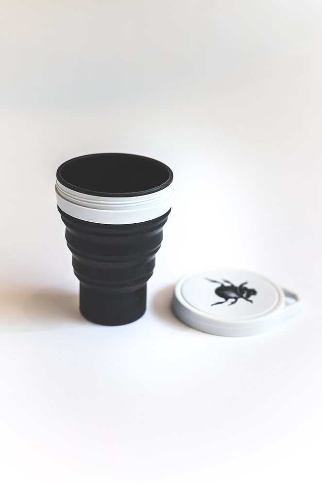 Copo Menos 1 Lixo Insecta