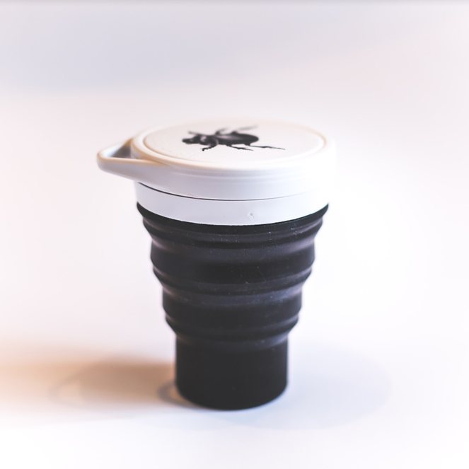 Copo Menos 1 Lixo Insecta