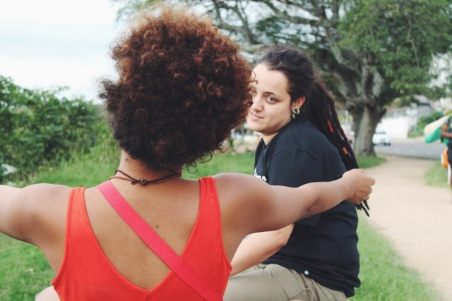 Processed with VSCOcam with f2 preset