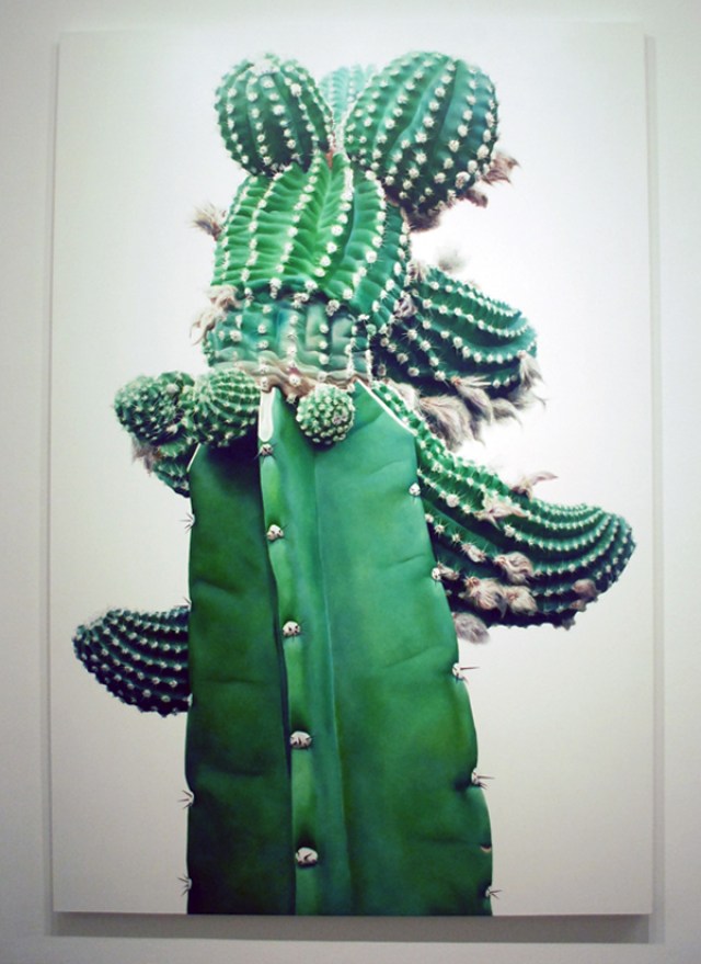 Touch Exhibition at Joyhun Gallery 2011__