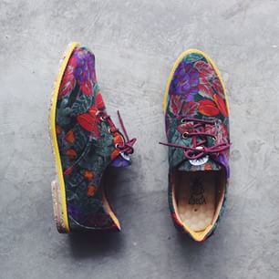 Carolina, eu preciso te falar  Modelo Carol disponível nos tamanhos 35, 37 e 38