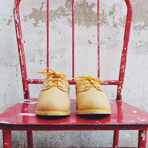 A mostarda pro seu ketchup