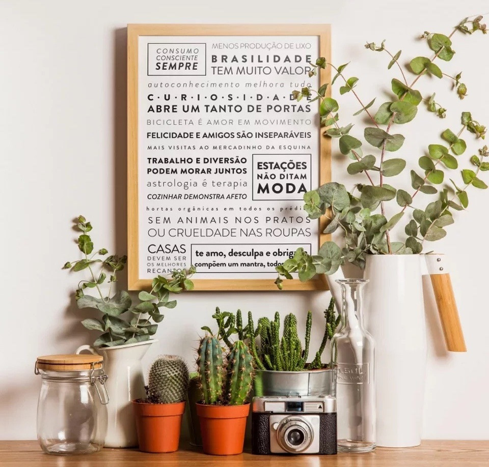 Nosso manifesto foi escrito há uns 6 anos, mas segue atual até hoje. Conta pra gente o que você achou?⁣
⁣
No nosso site você pode fazer o download dele de graça, e colocar na parede favorita da sua casa ❤️