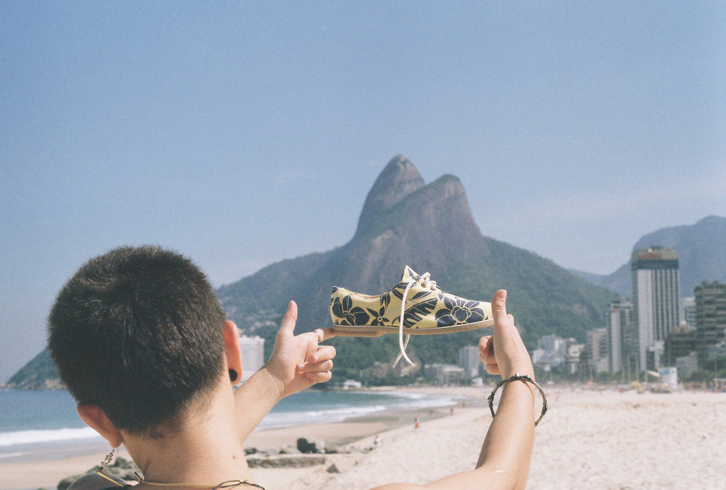 Insecta de malas prontas pro SXSW 2015!