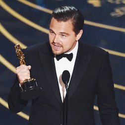 Para Inspirar: As Iniciativas Ambientais Por Trás Do Discurso Do Leonardo DiCaprio No Oscar