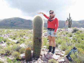 Mulheres que Inspiram: Fabíola Pecce