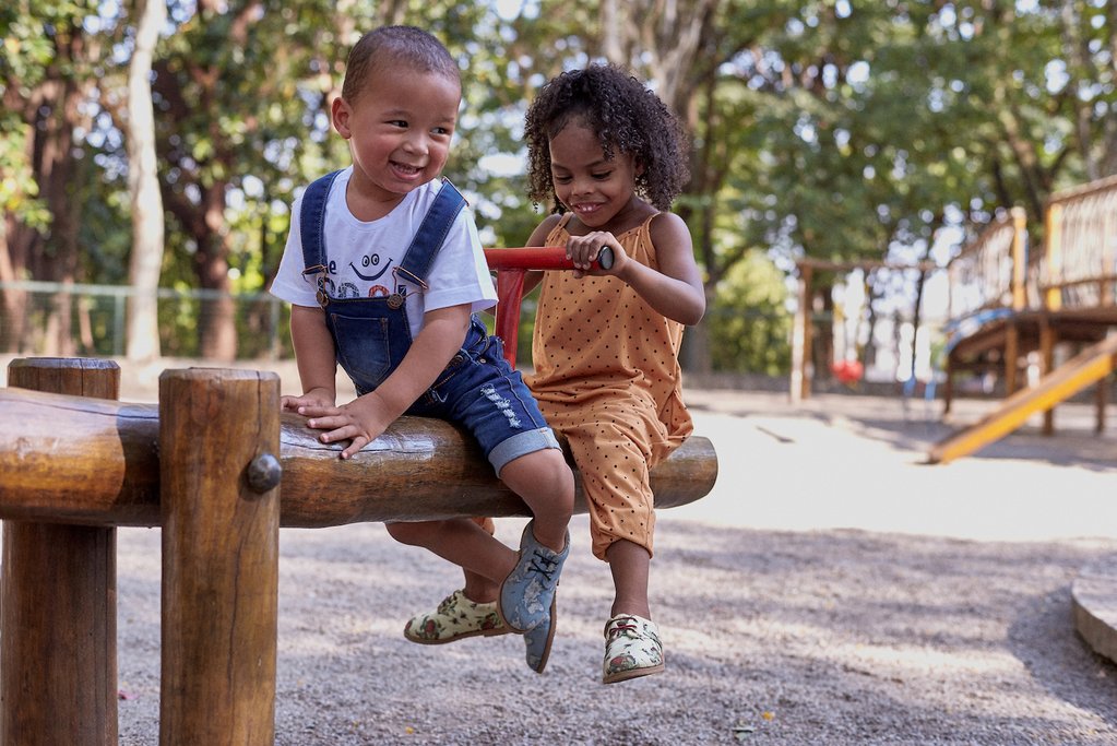 8 ideias para ensinar sustentabilidade para as crianças