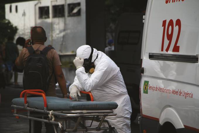 Amazonas: O que fazer para que colapsos do tipo não se repitam