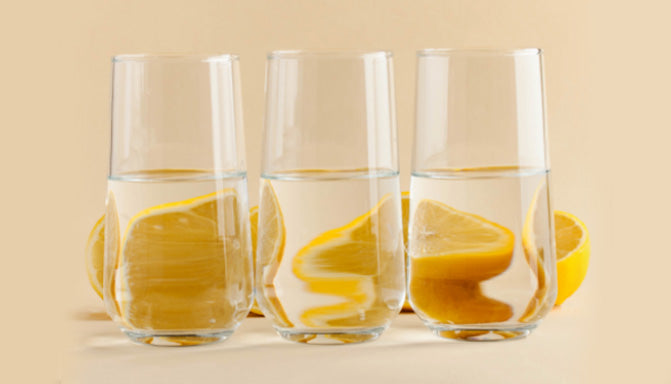 Benefícios da água: saiba quais são