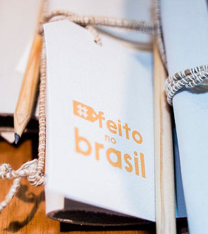 Movimento #feitonoBrasil