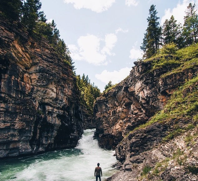 Viajando nas fotos de Maurice Li