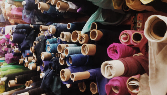 Moda sustentável: saiba mais sobre o movimento