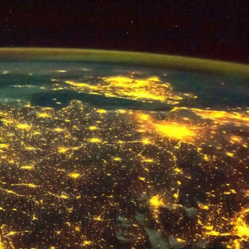 Um sistema pós-capitalista é possível e ele já começou