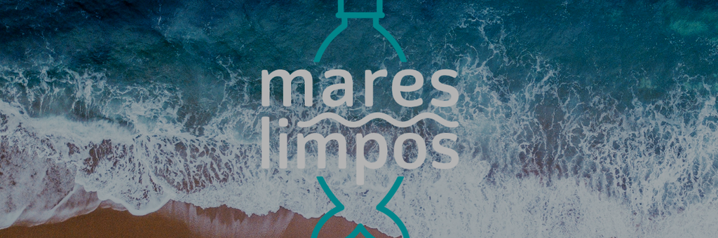 Webserie "Mares Limpos" vai falar sobre o problema do plástico nos oceanos