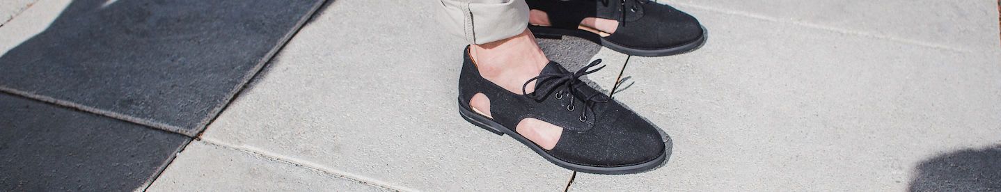 Papilio Cutout Oxford