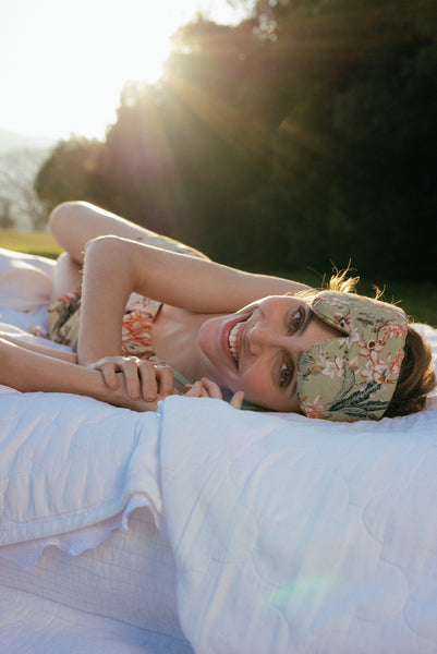 tapa olho para dormir 