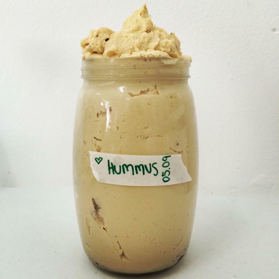 Hummus