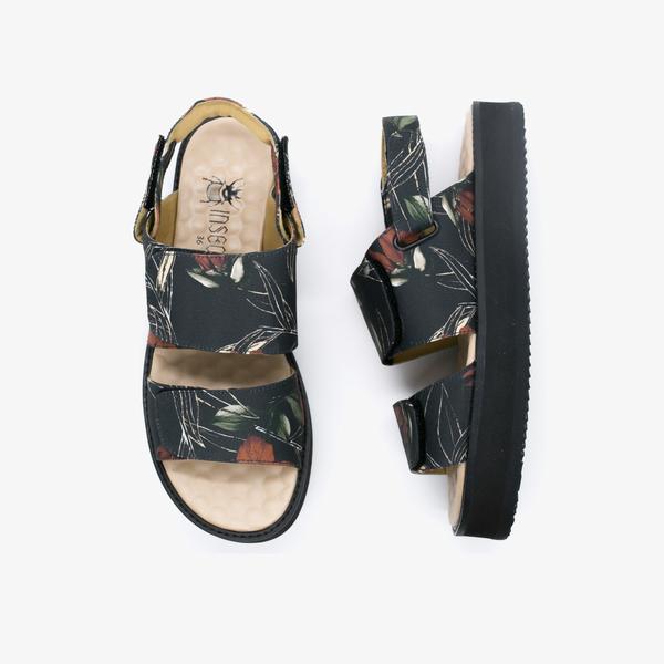 TONA STRAP SANDAL - Insecta Shoes Brasil