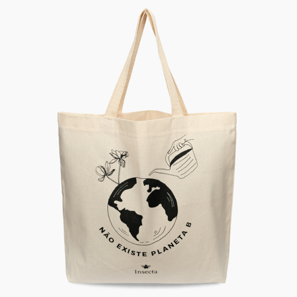 ECOBAG PLANETA B