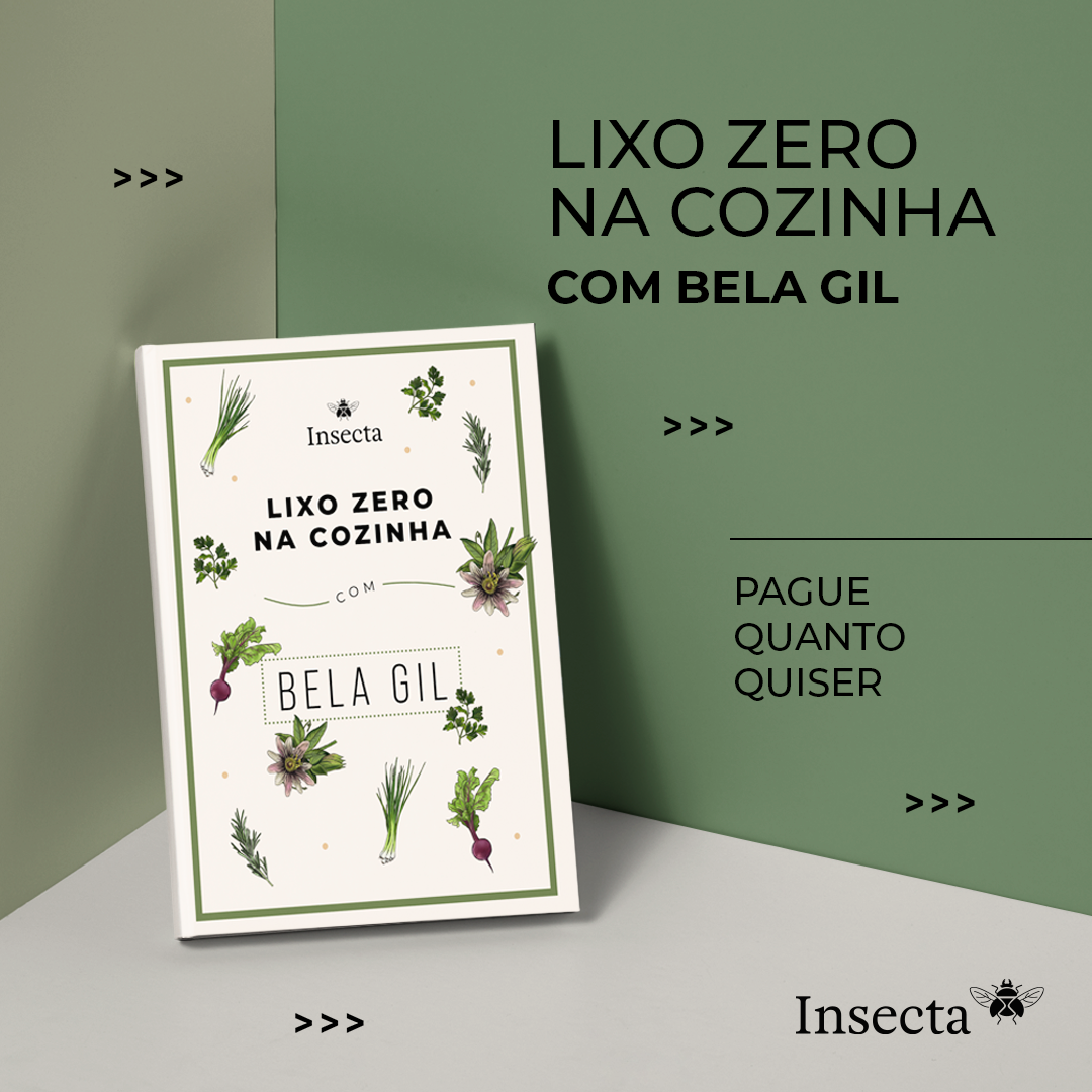 EBOOK - BELA GIL