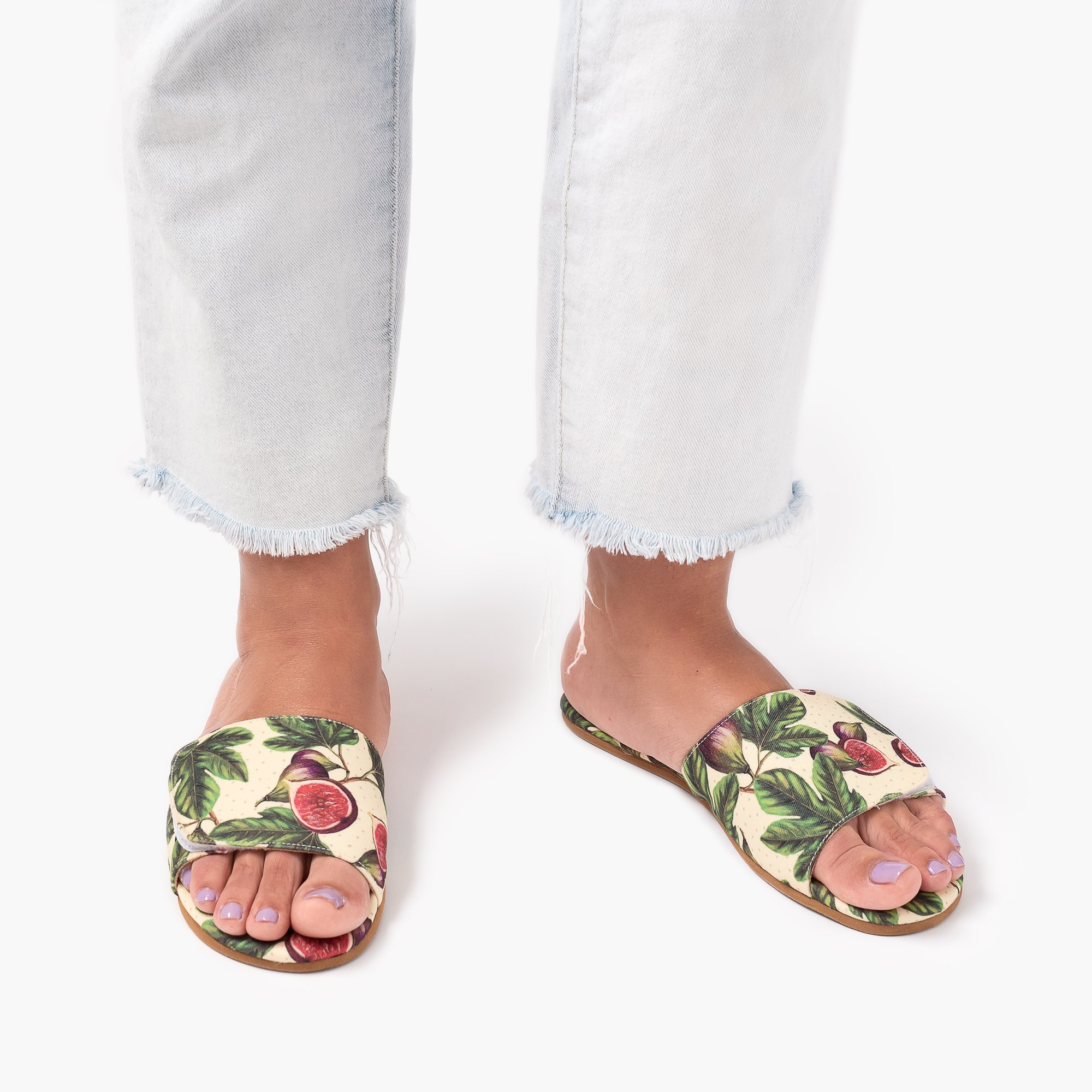 FIGOS CHINELO - Insecta Shoes Brasil