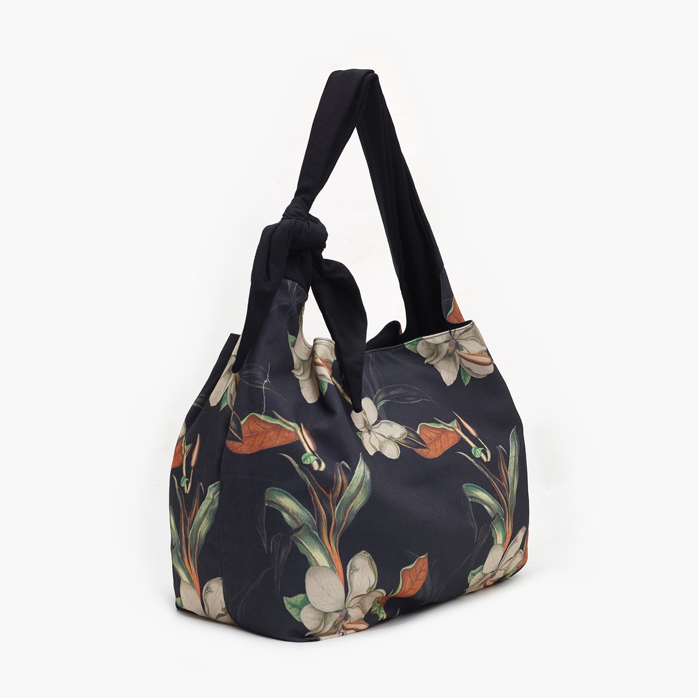 BOLSA TOTE MAGNÓLIA DRACENA MIX