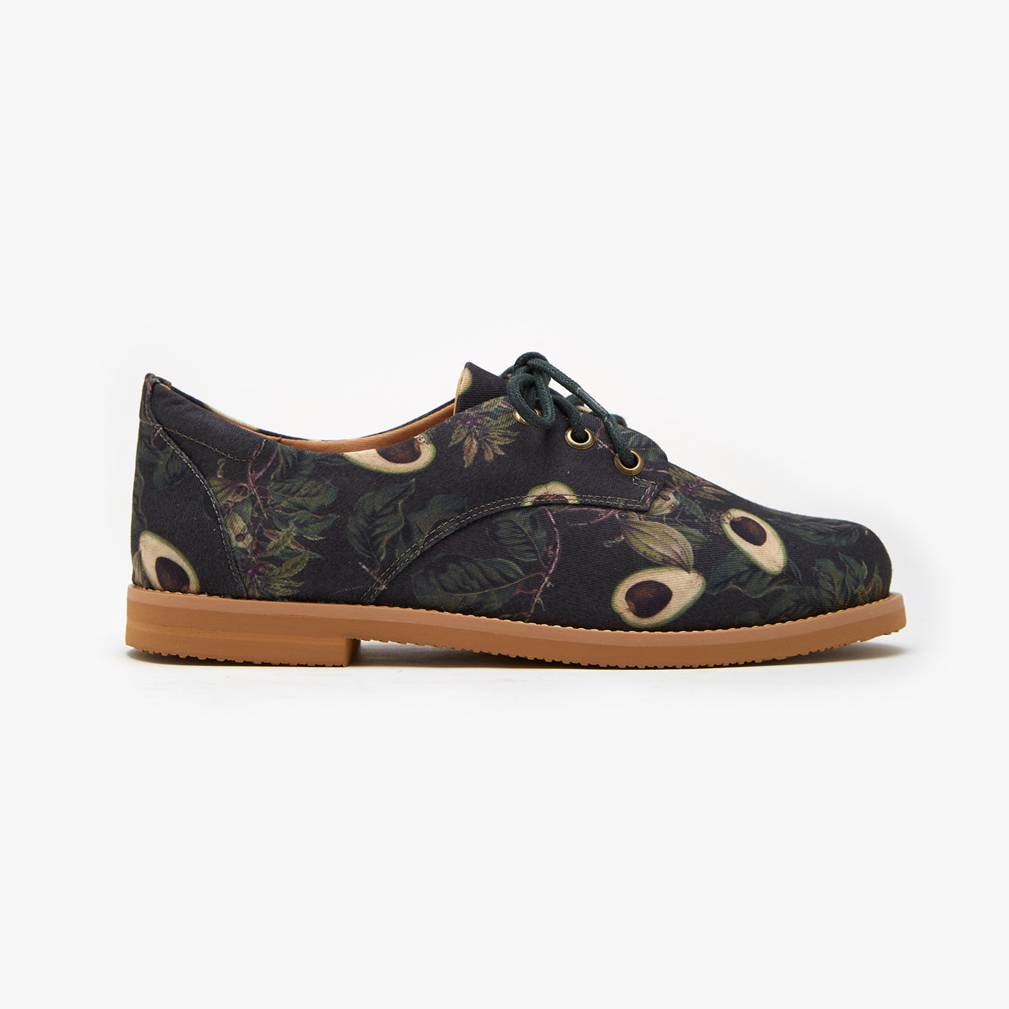 AVO OXFORD - Insecta Shoes Brasil