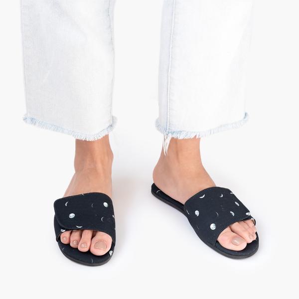 LUNAÇÃO CHINELO - Insecta Shoes Brasil