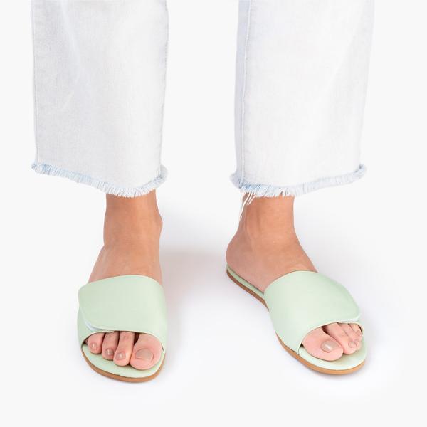 PISTACHE CHINELO - Insecta Shoes Brasil