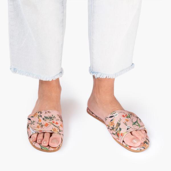 LILIUM CHINELO - Insecta Shoes Brasil