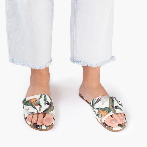 PACOBEIRAS CHINELO - Insecta Shoes Brasil