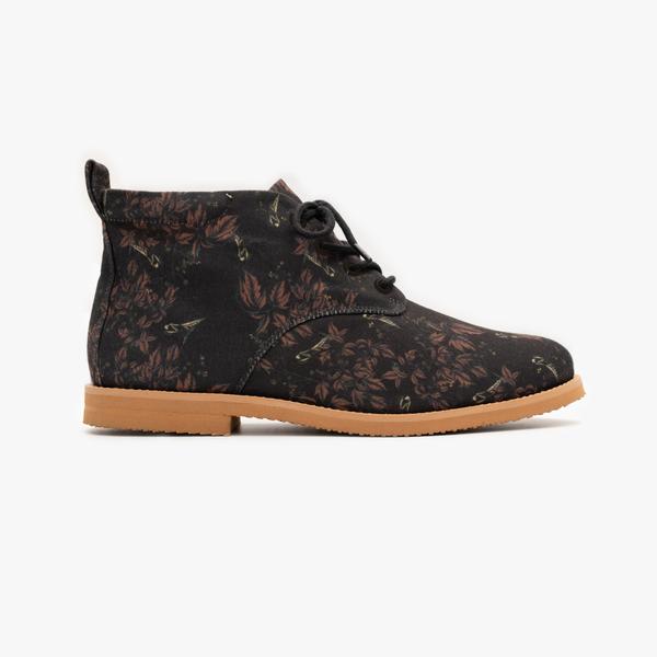 Felicidade Desert Boot