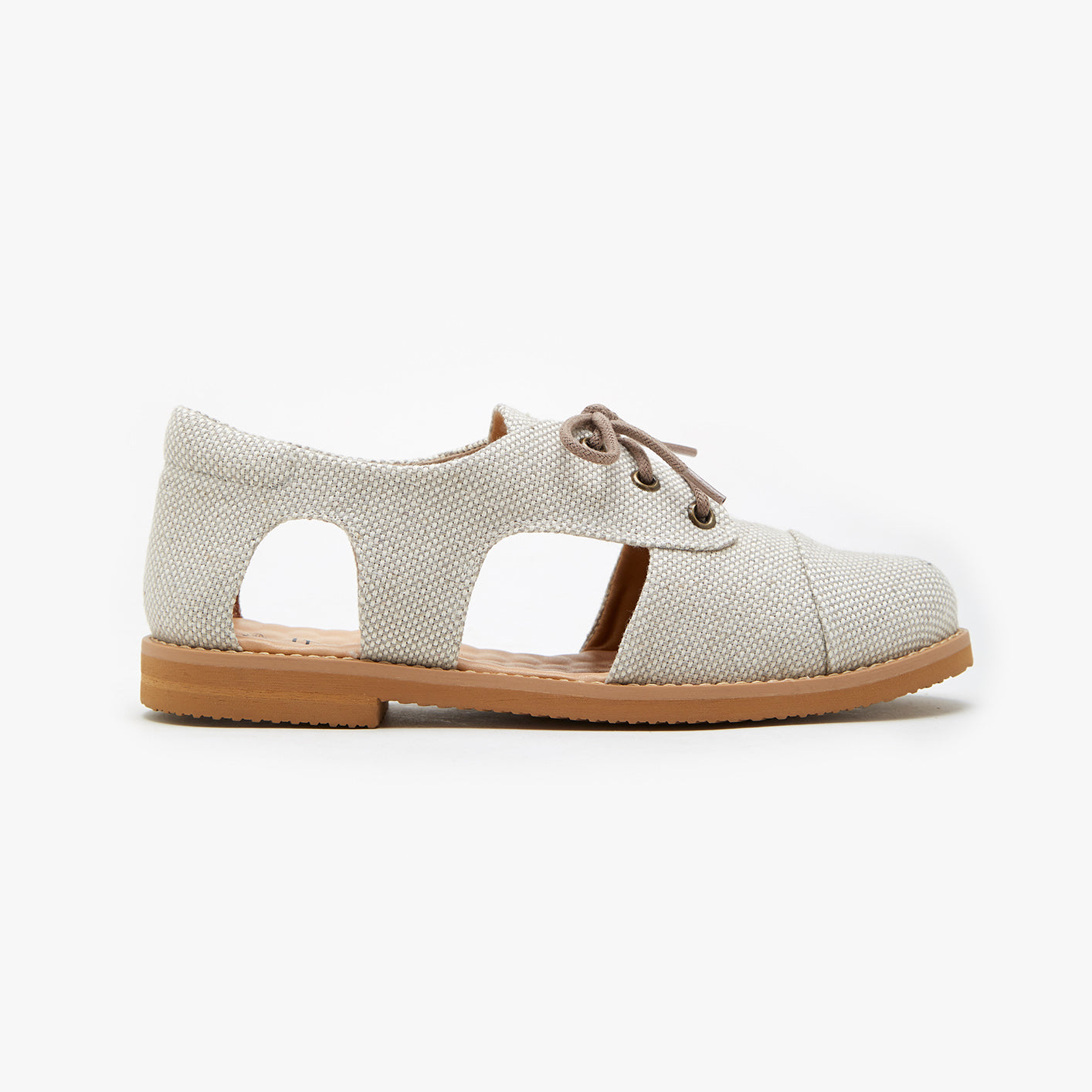 OXFORD CUTOUT PAPILIO TRAMA - Insecta Shoes