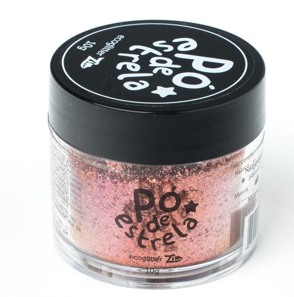 GLITTER BRONZE - Insecta Shoes Brasil