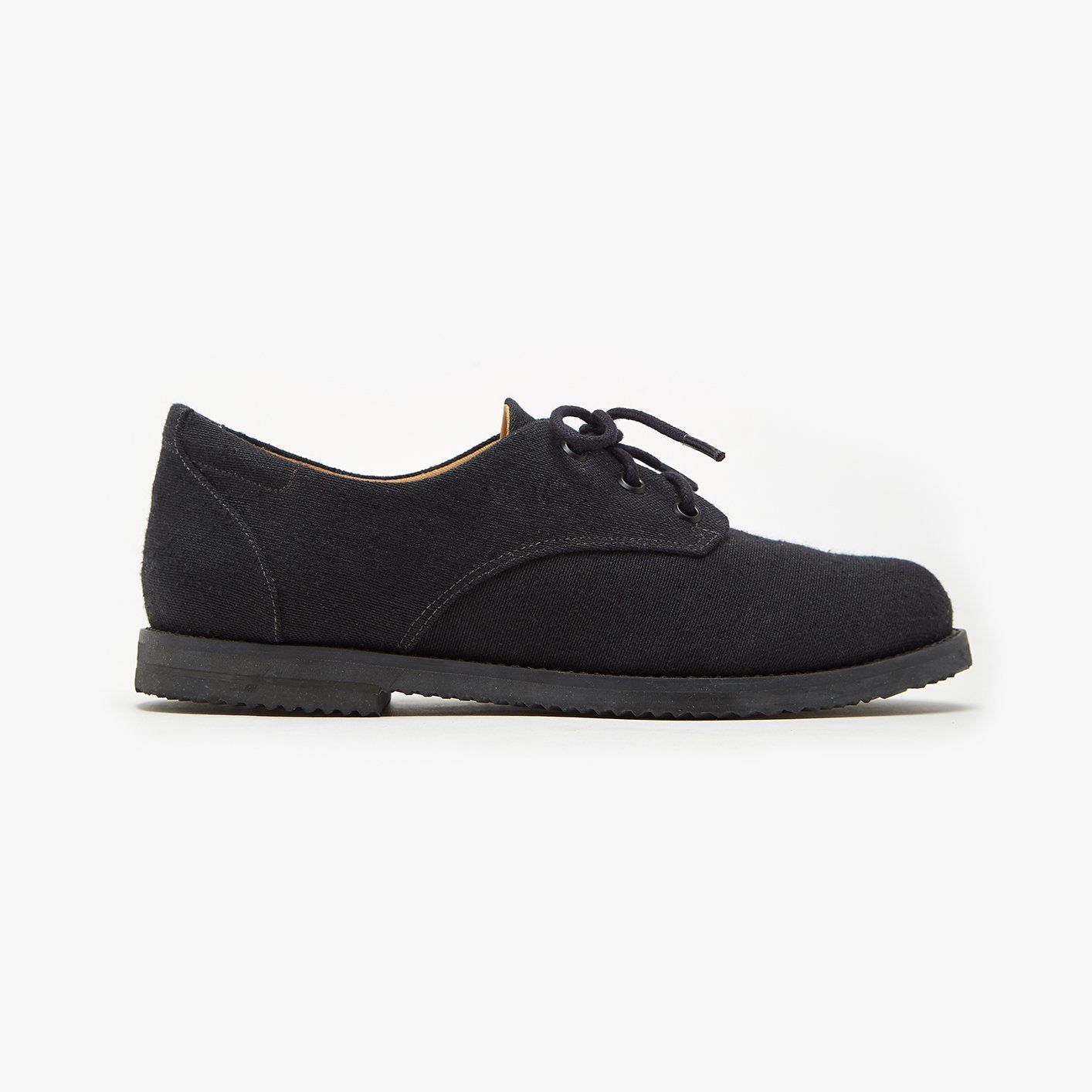 OXFORD SCARABEUS MONO BLACK
