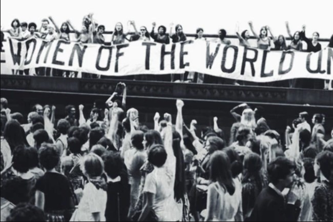 Foto do post Beabá dos termos: o que é machismo, sexismo, misoginia e feminismo?