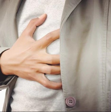 Foto do post O Ministério da Digestão adverte: Baixa acidez estomacal pode ser seu problema!