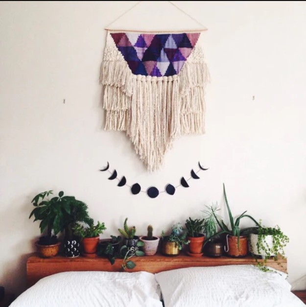 Foto do post A Lua e a Horta: como o astro pode beneficiar seu plantio