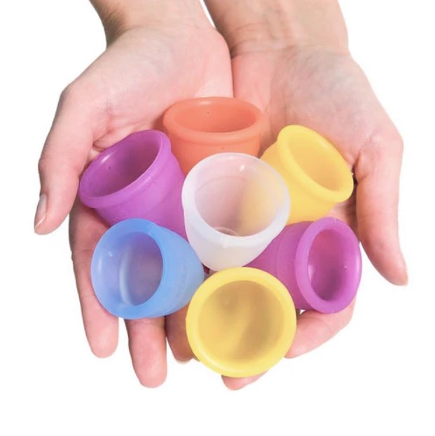 Foto do post Coletor Menstrual: Uma alternativa sustentável, vegana e empoderadora