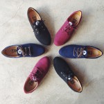 Sem estampa, mas com muito estilo