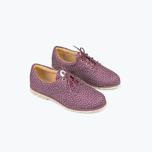 Satélite Vinho Oxford