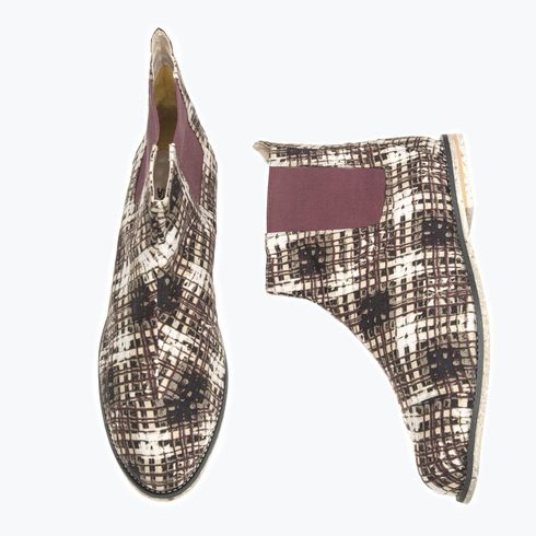 Cuca Chelsea Boot