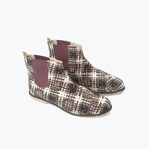 Cuca Chelsea Boot