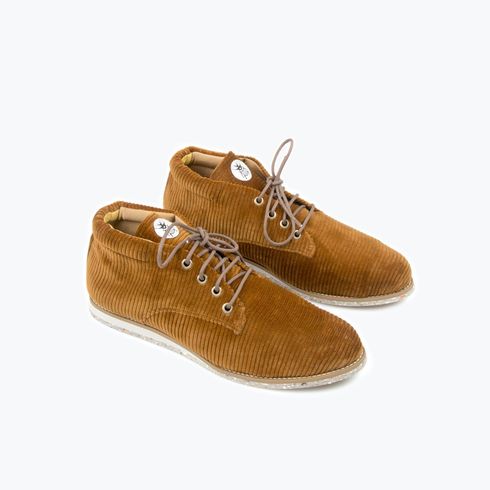 Moranga Desert Boot