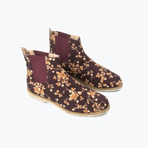 Gavin Dark Chelsea Boot