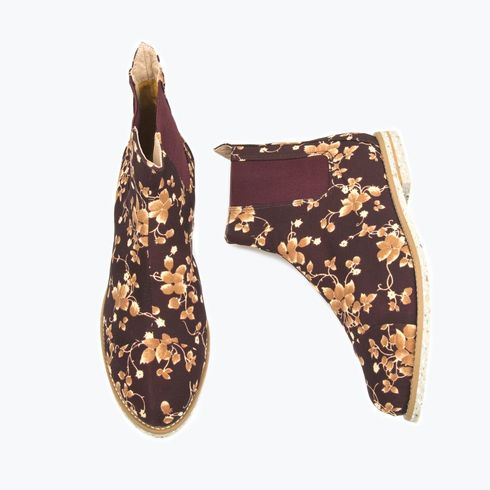 Gavin Dark Chelsea Boot